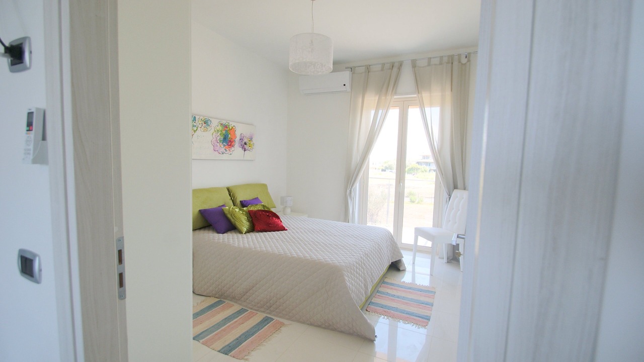 Photo of Bedroom in Localita Piana di Vadi