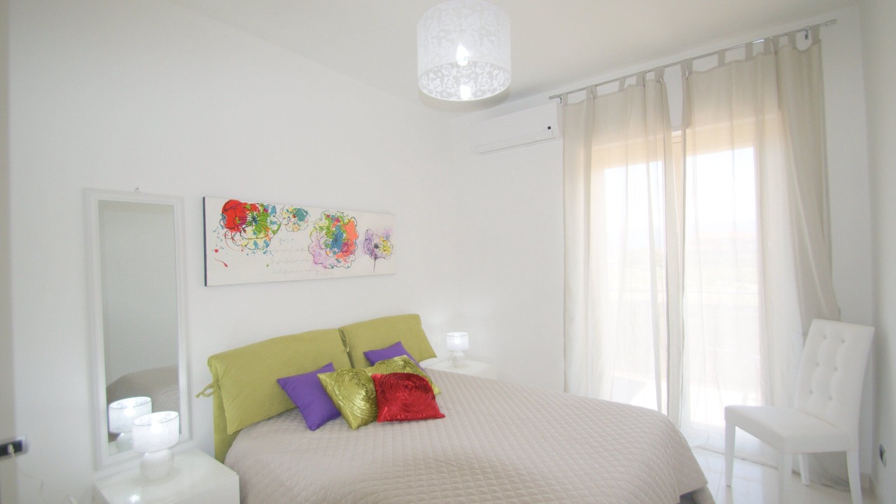 Photo of Bedroom in Localita Piana di Vadi