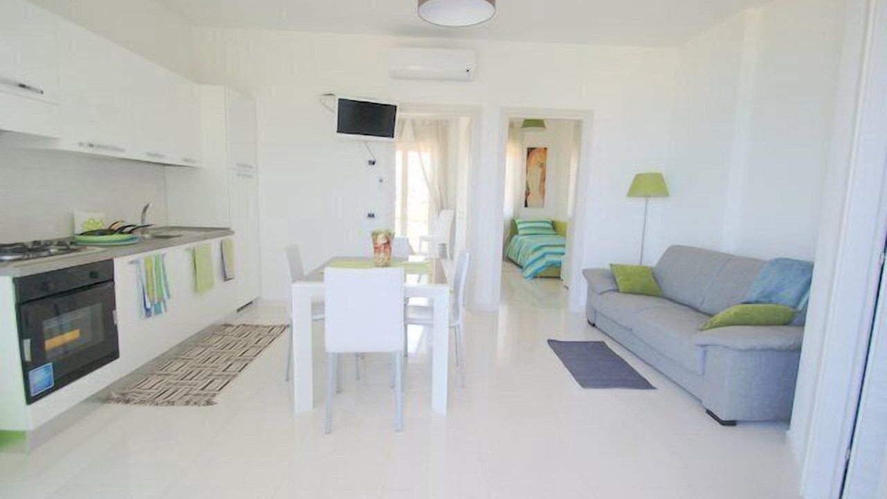 Photo of Livingroom in Localita Piana di Vadi