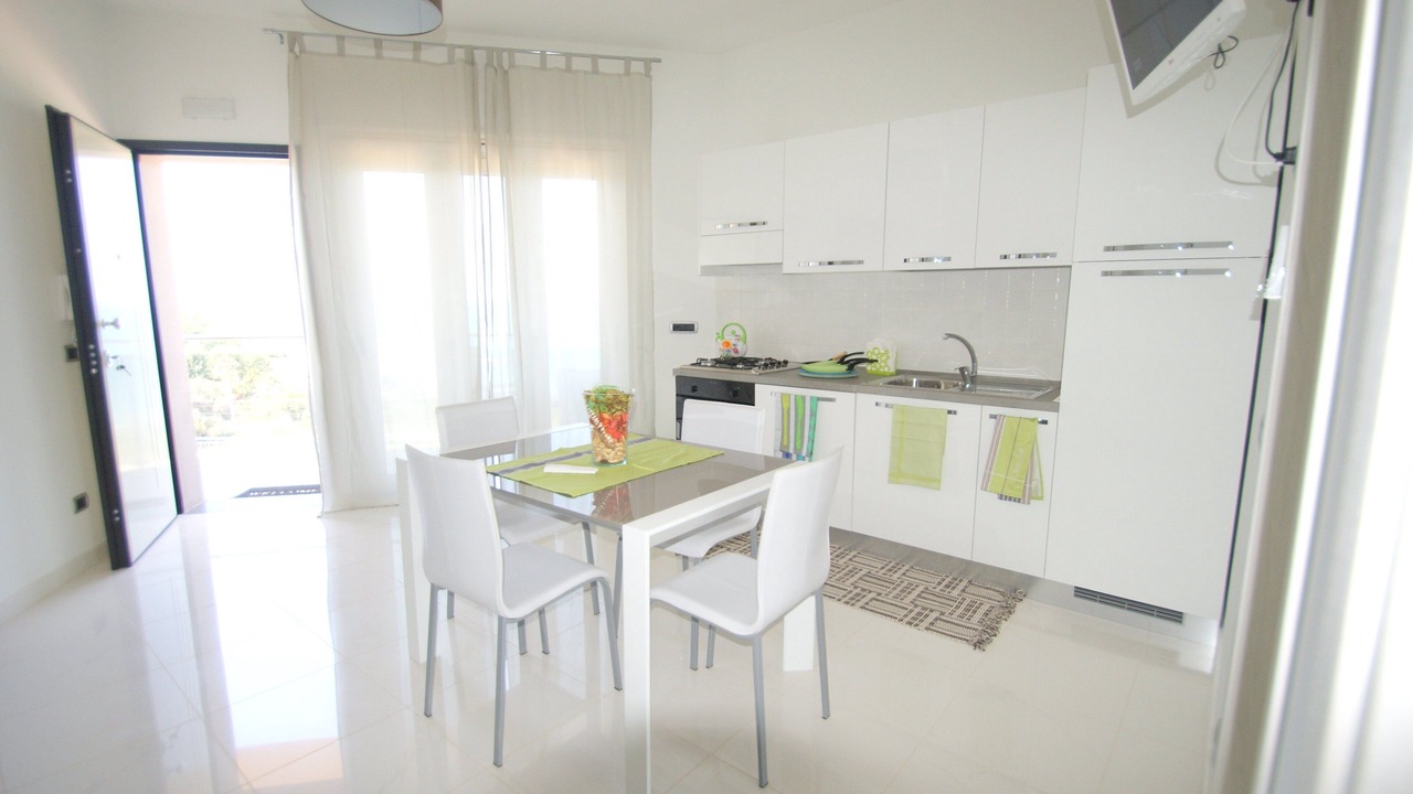 Photo of Kitchen in Localita Piana di Vadi