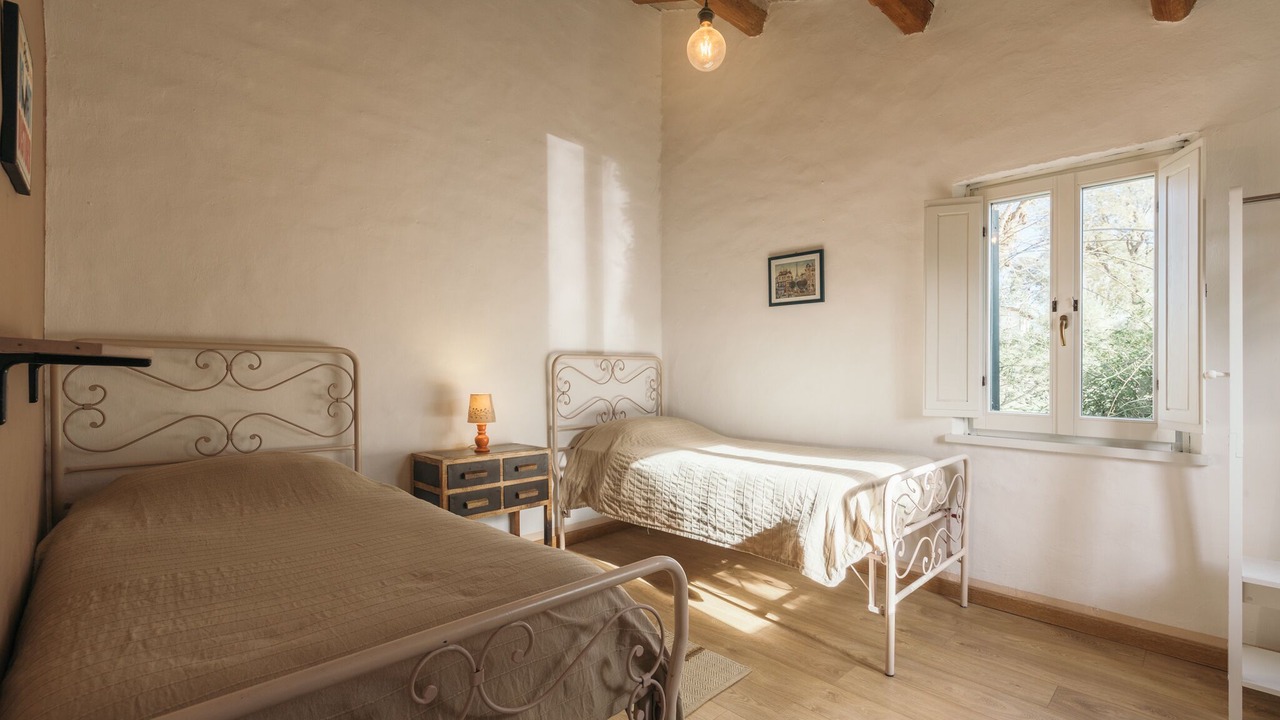 Photo of Bedroom in Pergola