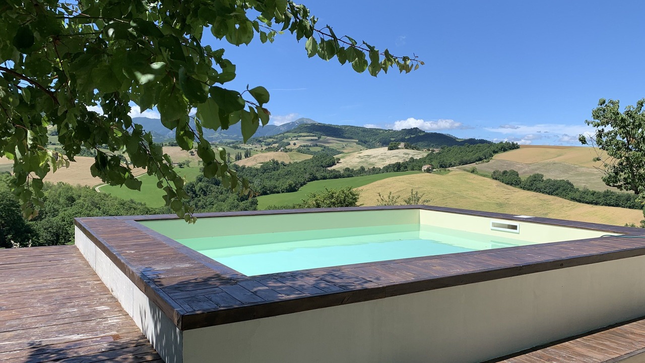 Photo of Outdoor in Pergola