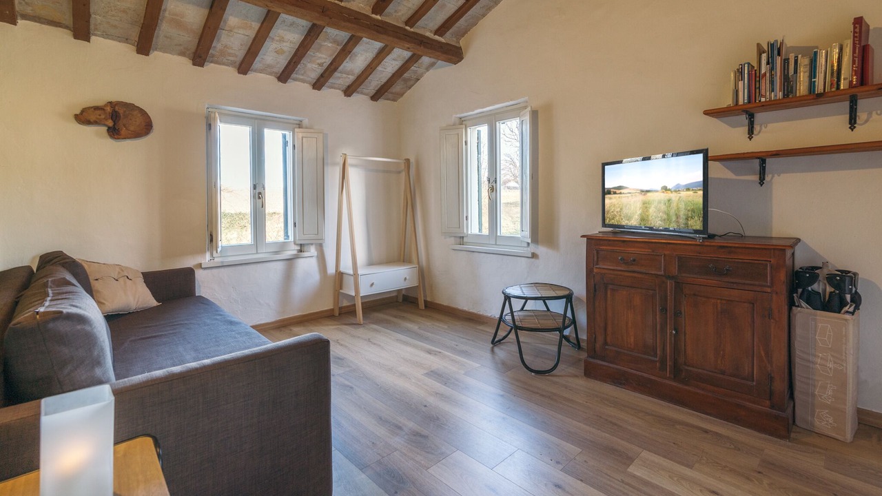 Photo of Livingroom in Pergola