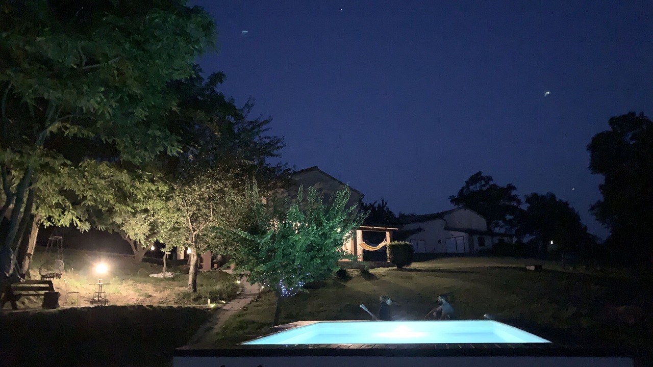 Photo of Outdoor in Pergola