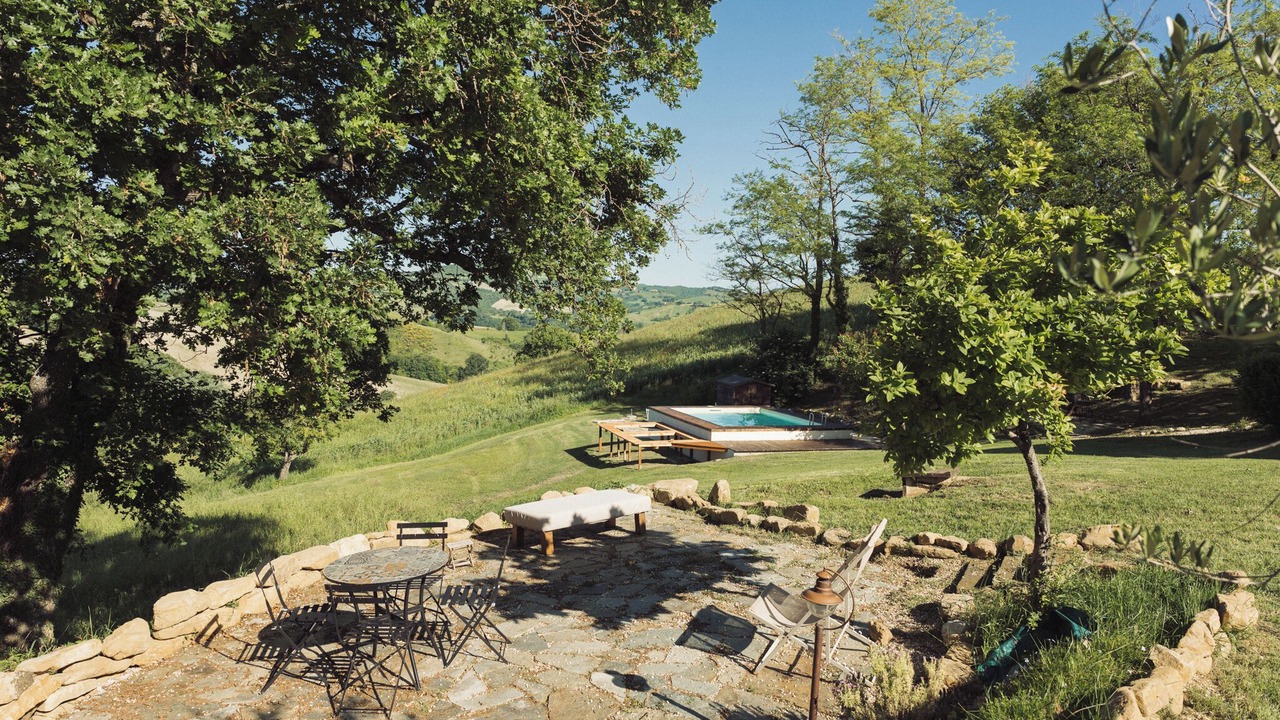 Photo of Outdoor in Pergola