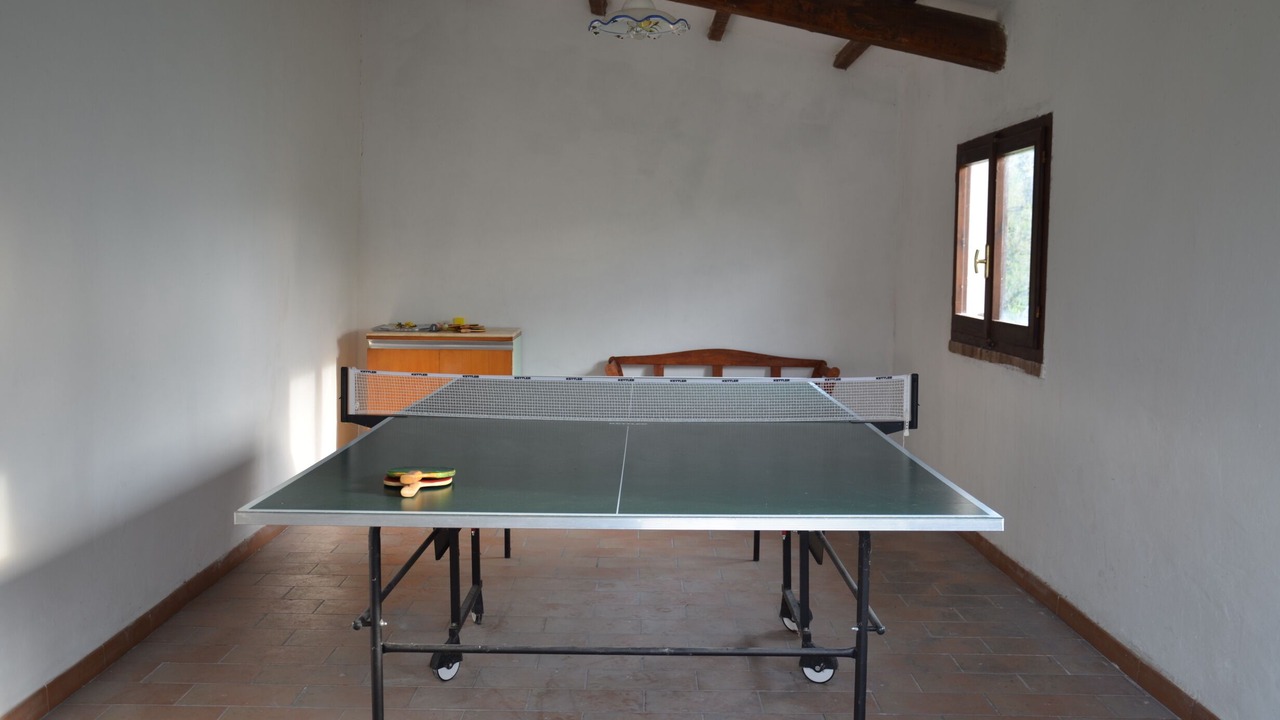 Photo of Bedroom in Pergola