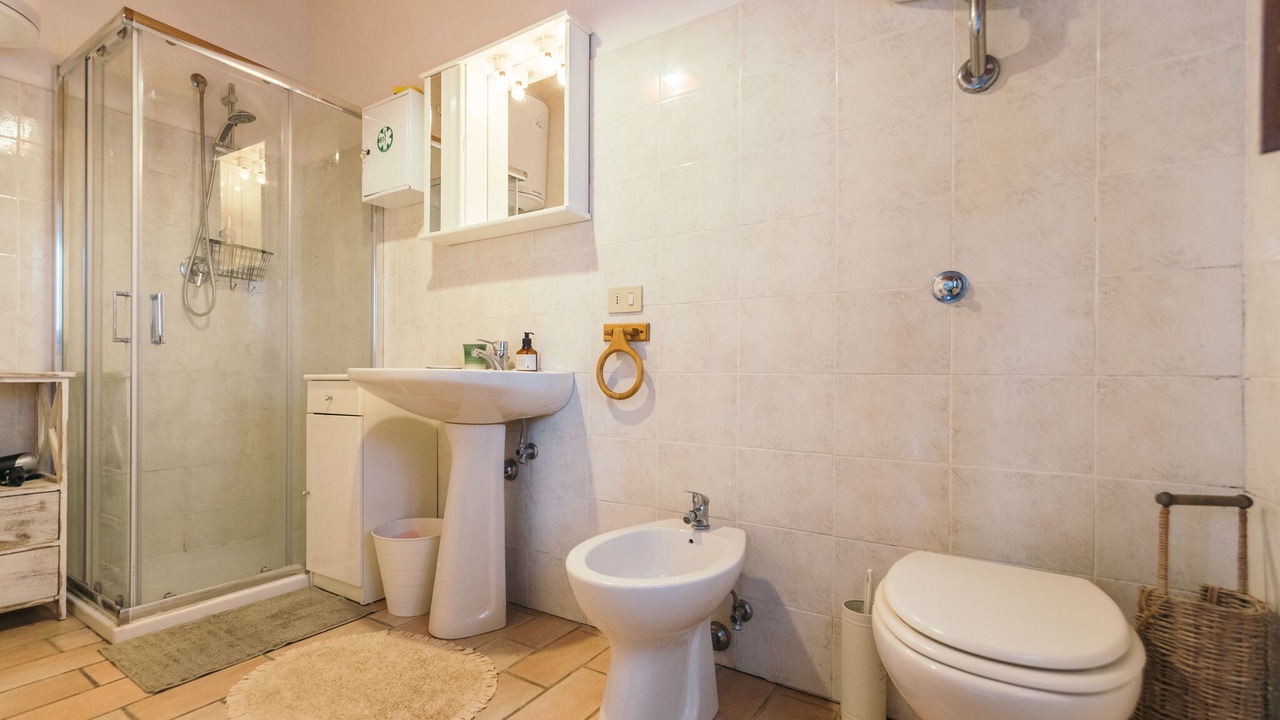 Photo of Bathroom in Pergola