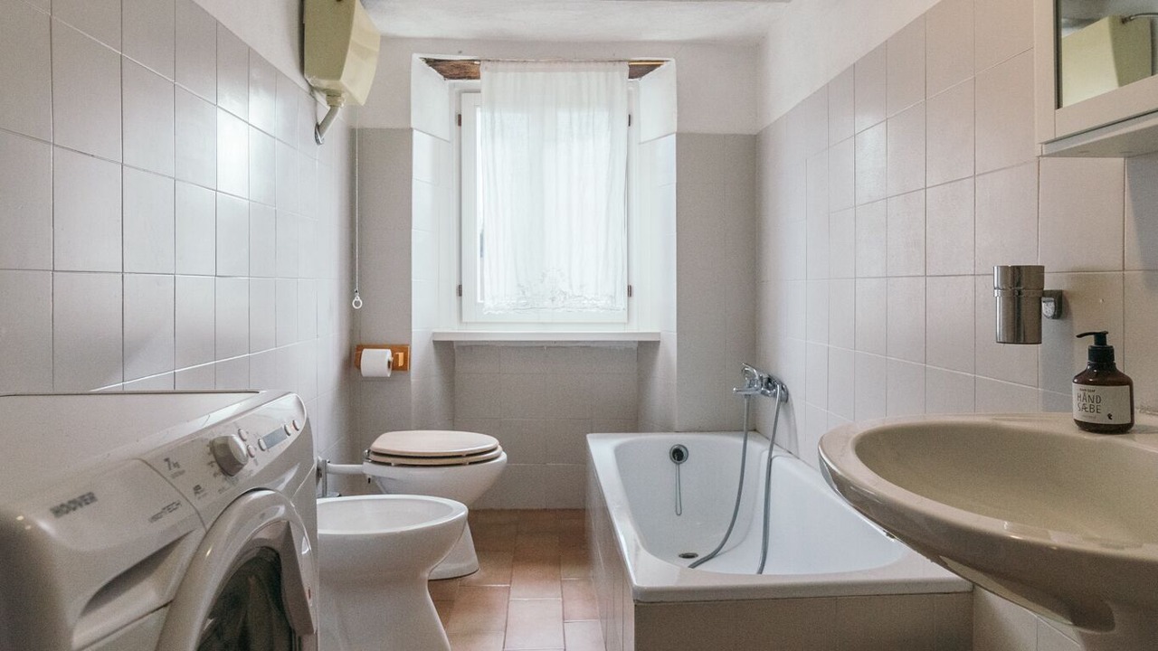 Photo of Bathroom in Pergola