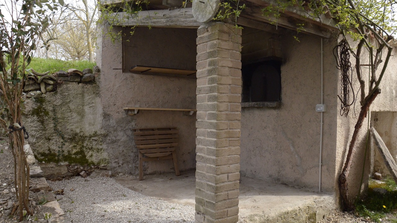Photo of Outdoor in Pergola