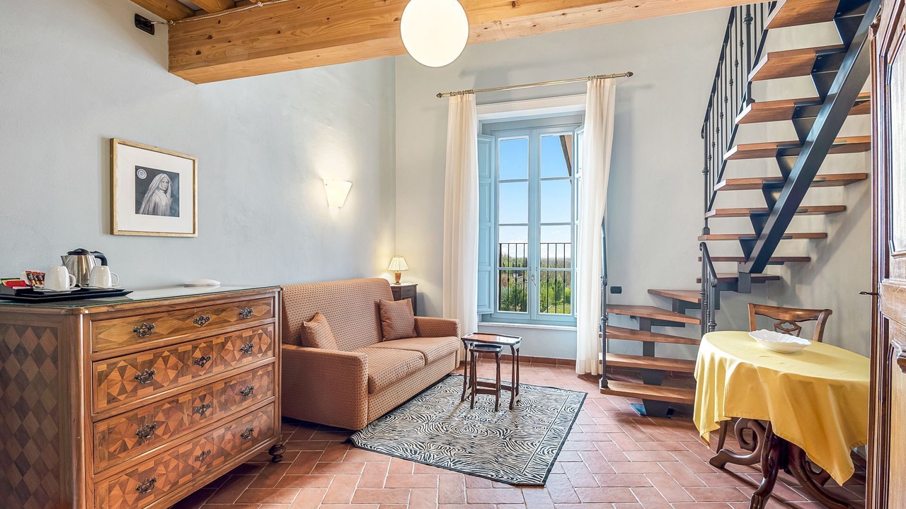 Photo of Livingroom in Capannori