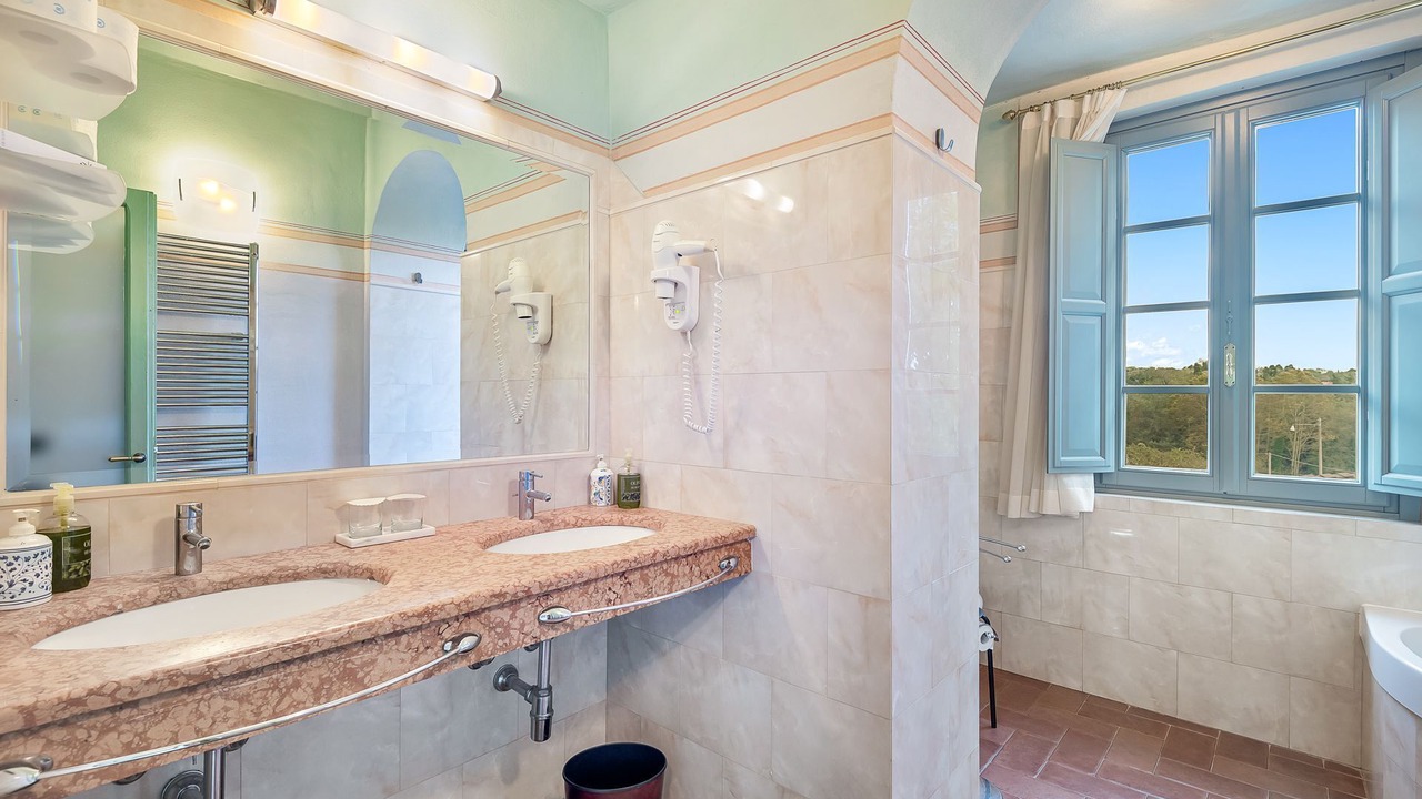 Photo of Bathroom in Capannori