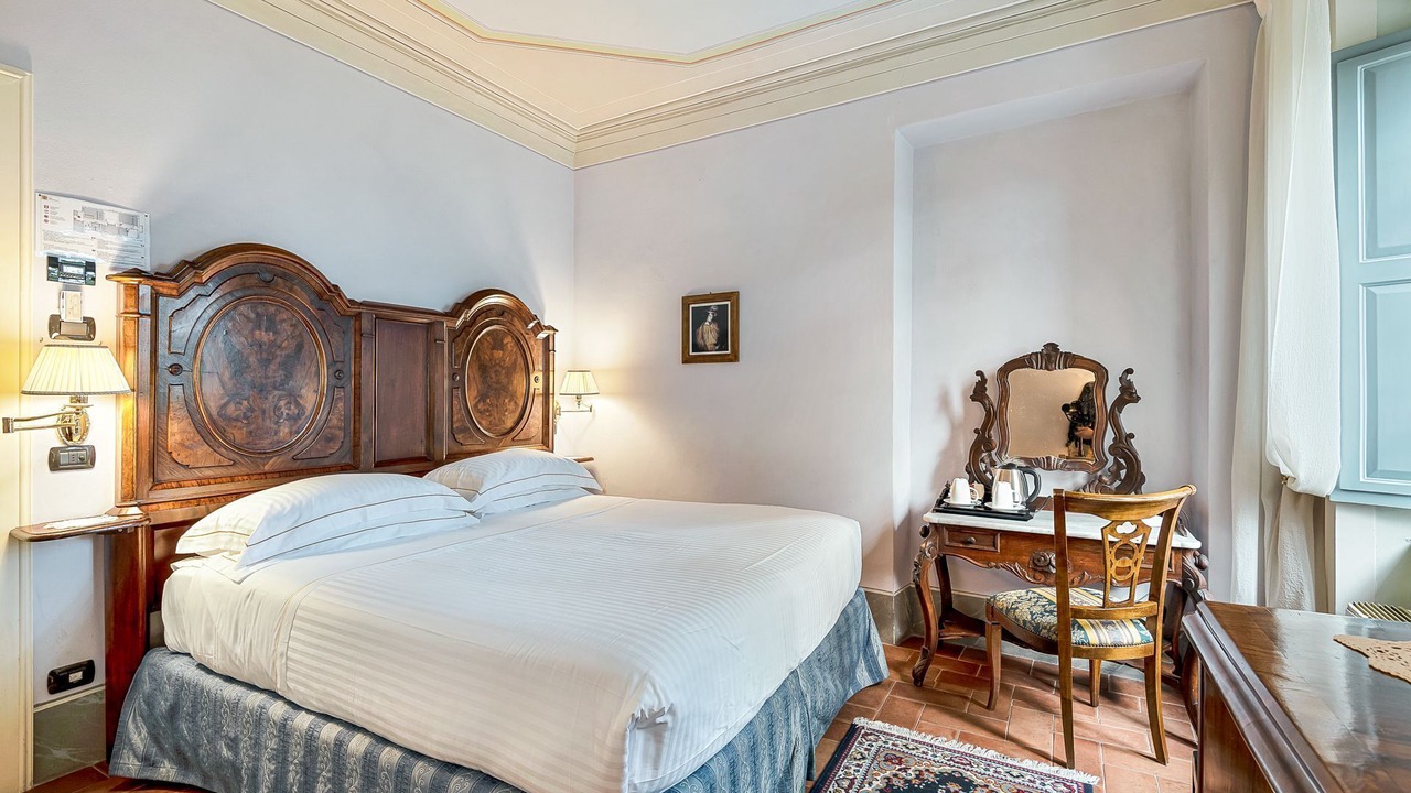 Photo of Bedroom in Capannori