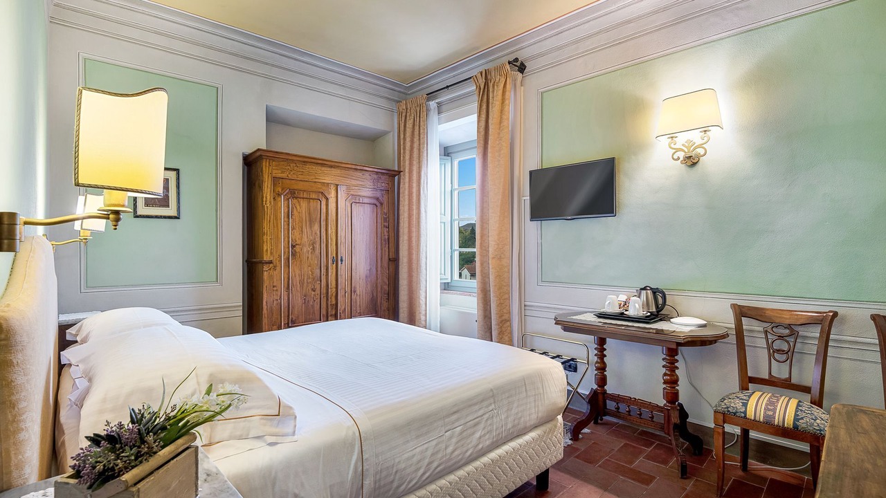 Photo of Bedroom in Capannori