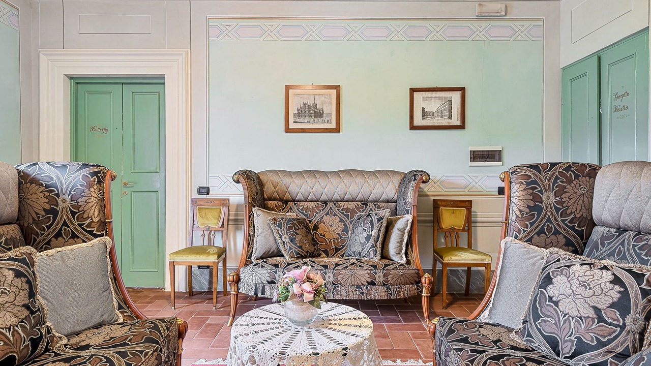 Photo of Livingroom in Capannori