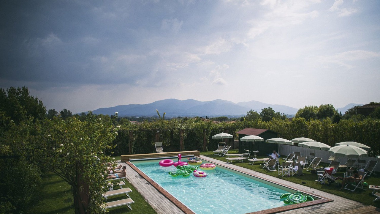 Photo of Outdoor in Capannori