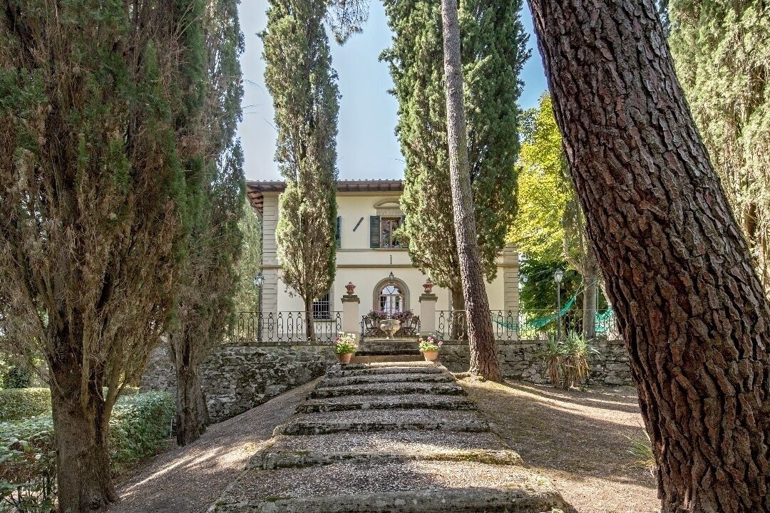Photo of Outdoor in Vicchio