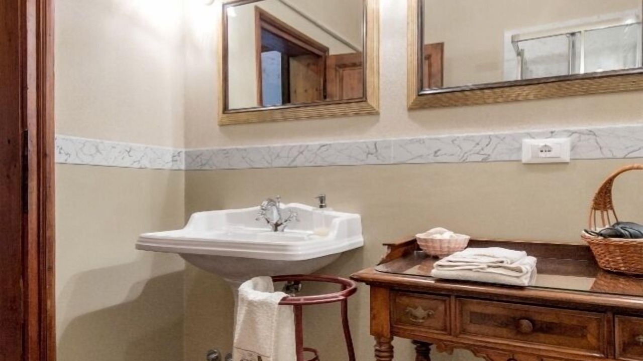 Photo of Bathroom in Vicchio