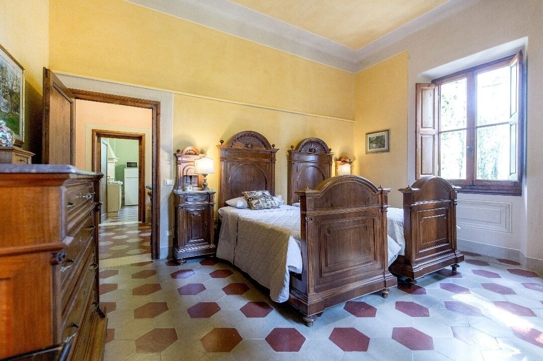 Photo of Bedroom in Vicchio