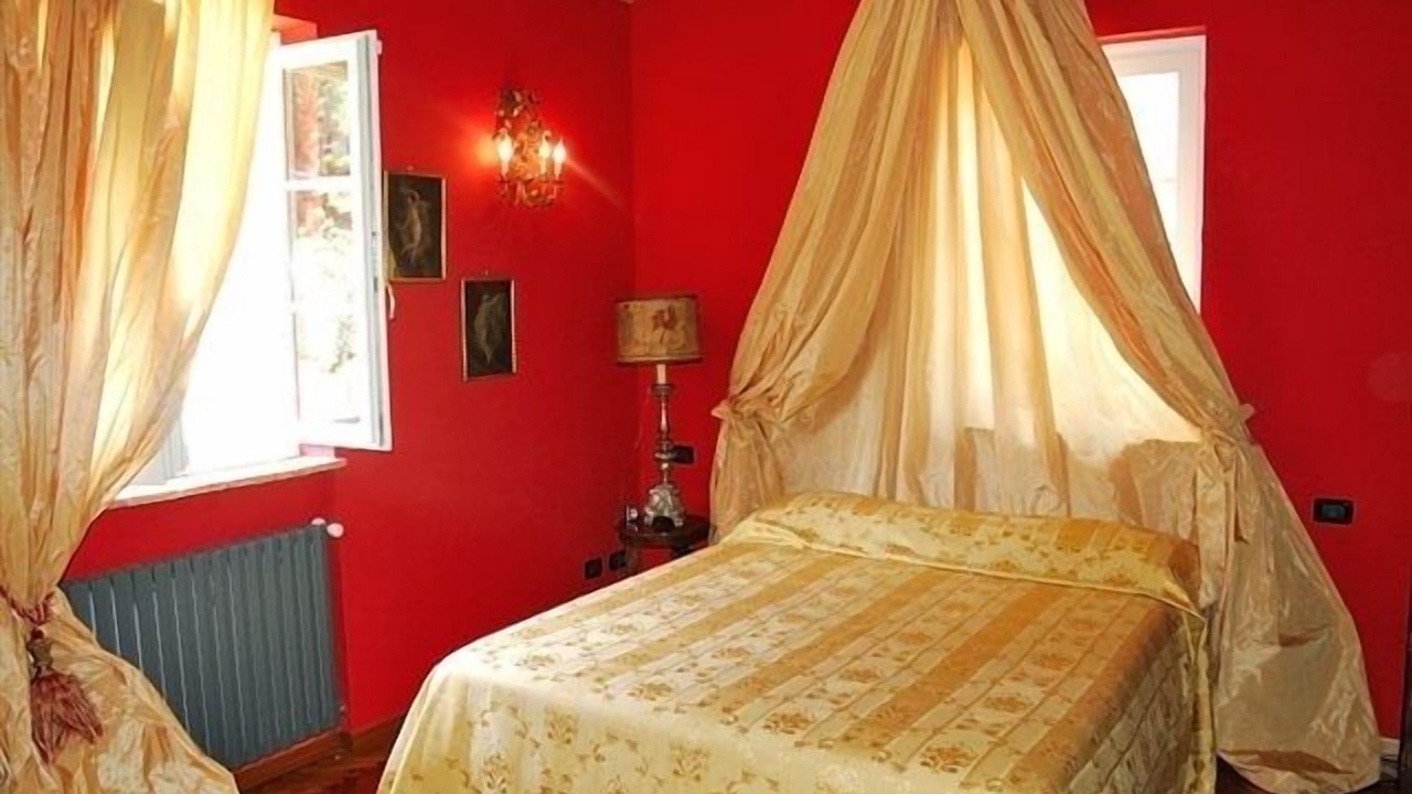 Photo of Bedroom in Macchino
