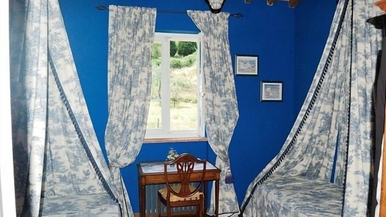 Photo of Bedroom in Macchino