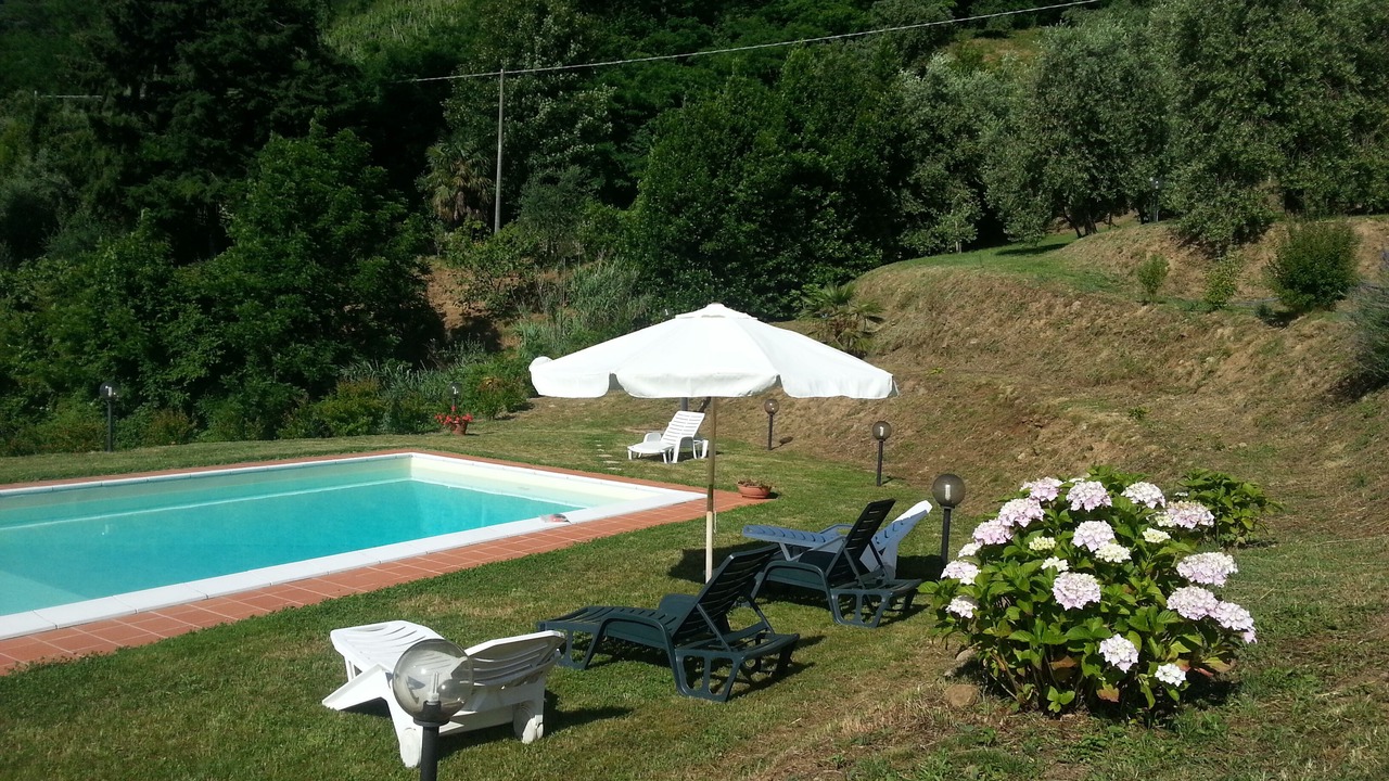 Photo of Outdoor in Macchino