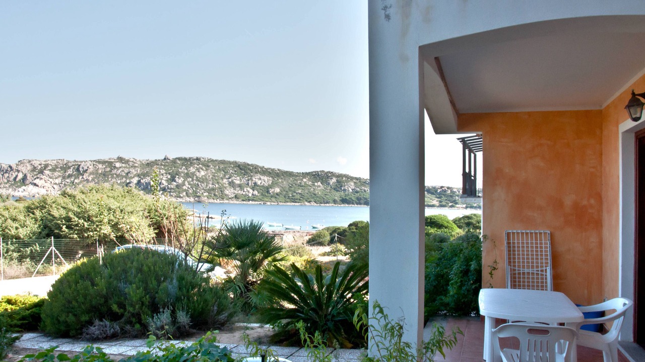 Photo of Outdoor in Capo Testa