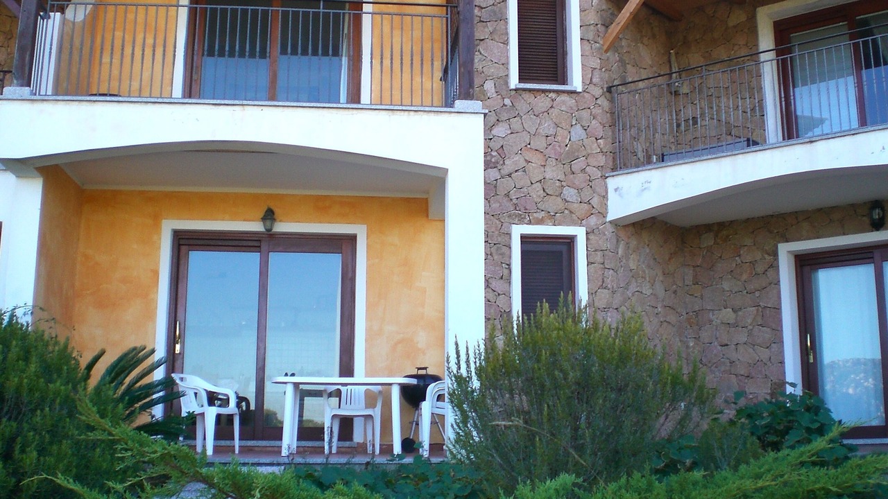 Photo of Outdoor in Capo Testa