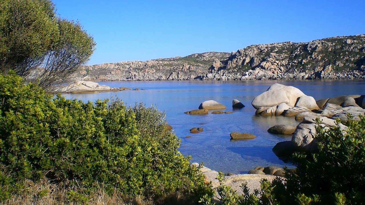 Photo of Outdoor in Capo Testa