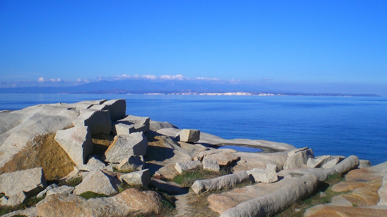 Photo of Others in Capo Testa