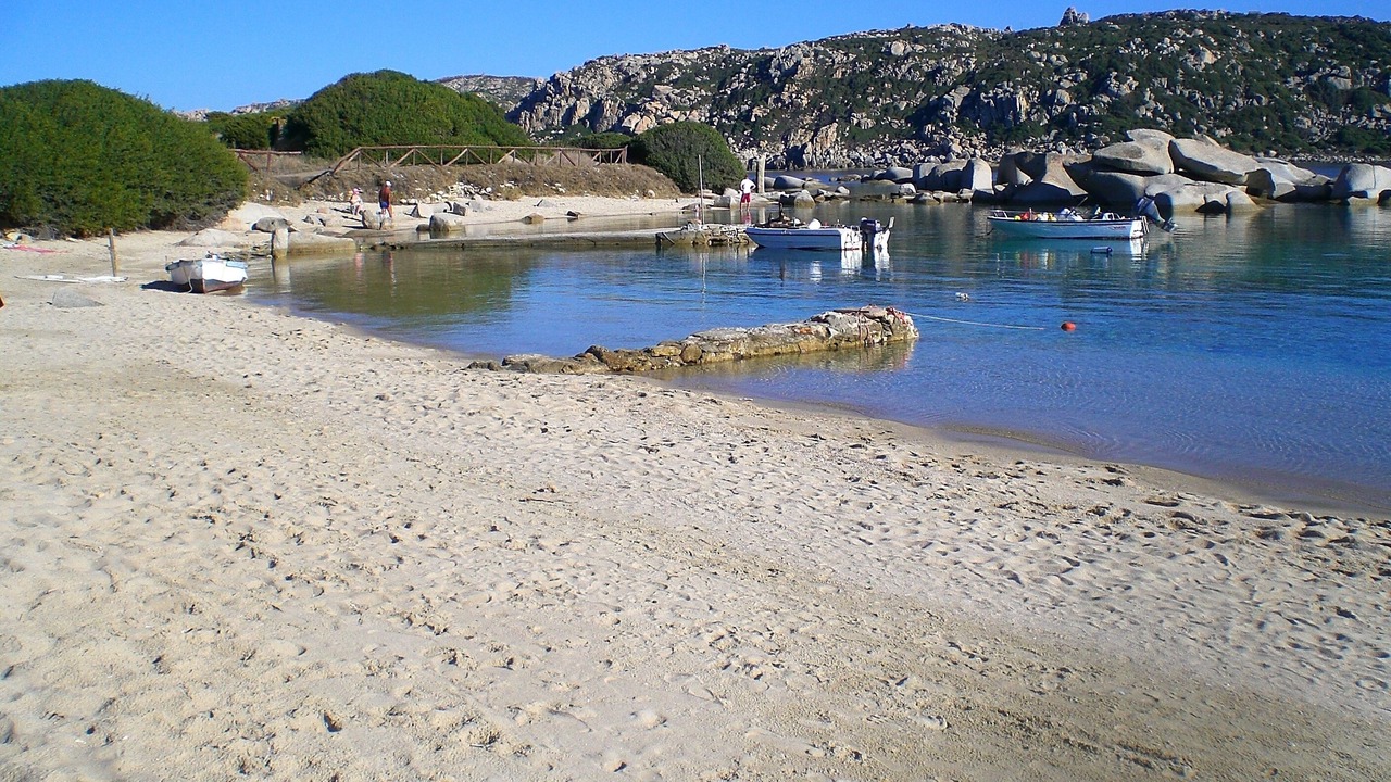 Photo of Others in Capo Testa