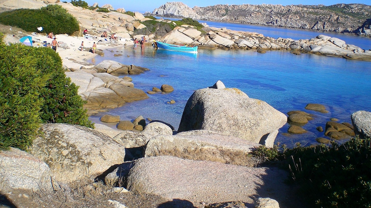 Photo of Others in Capo Testa