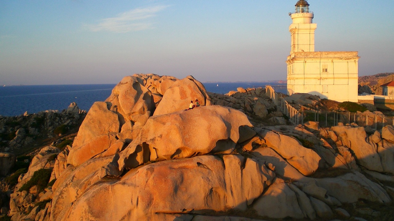 Photo of Others in Capo Testa