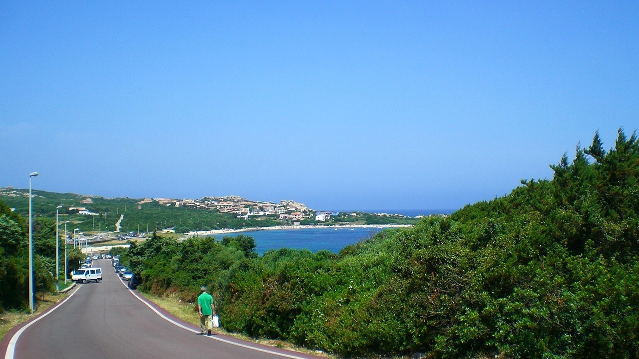 Photo of Others in Capo Testa