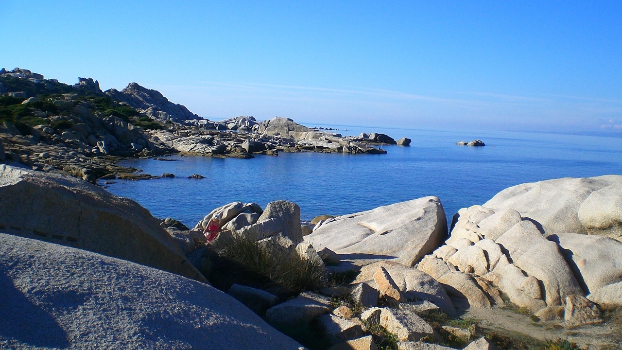 Photo of Others in Capo Testa