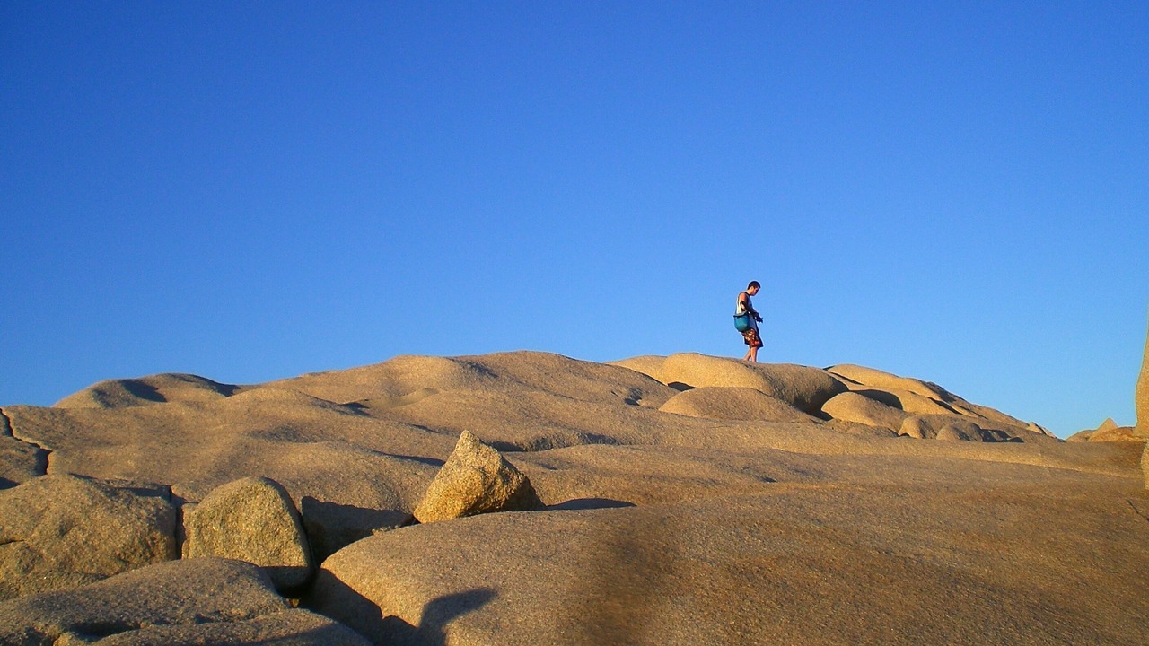 Photo of Outdoor in Capo Testa
