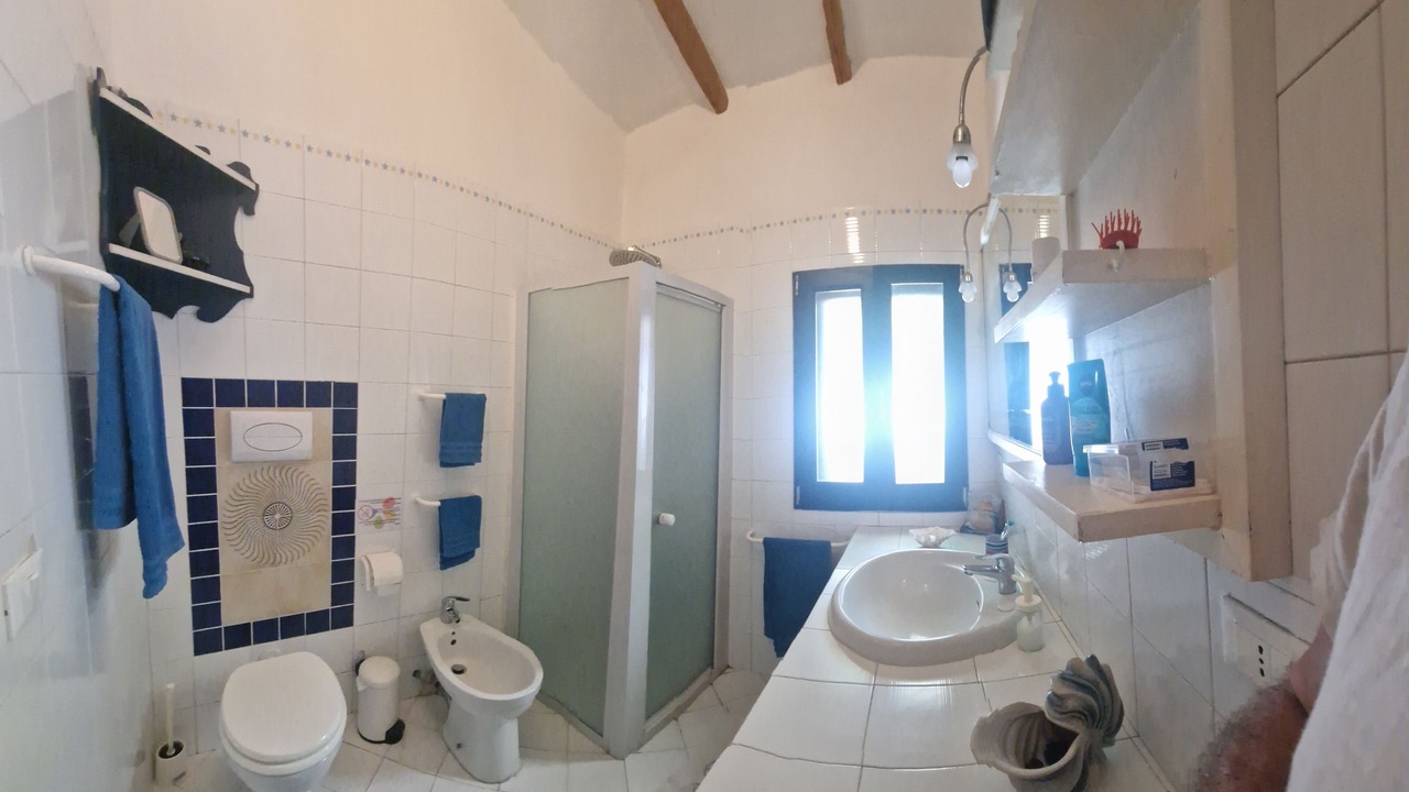 Photo of Bathroom in Vulcanello