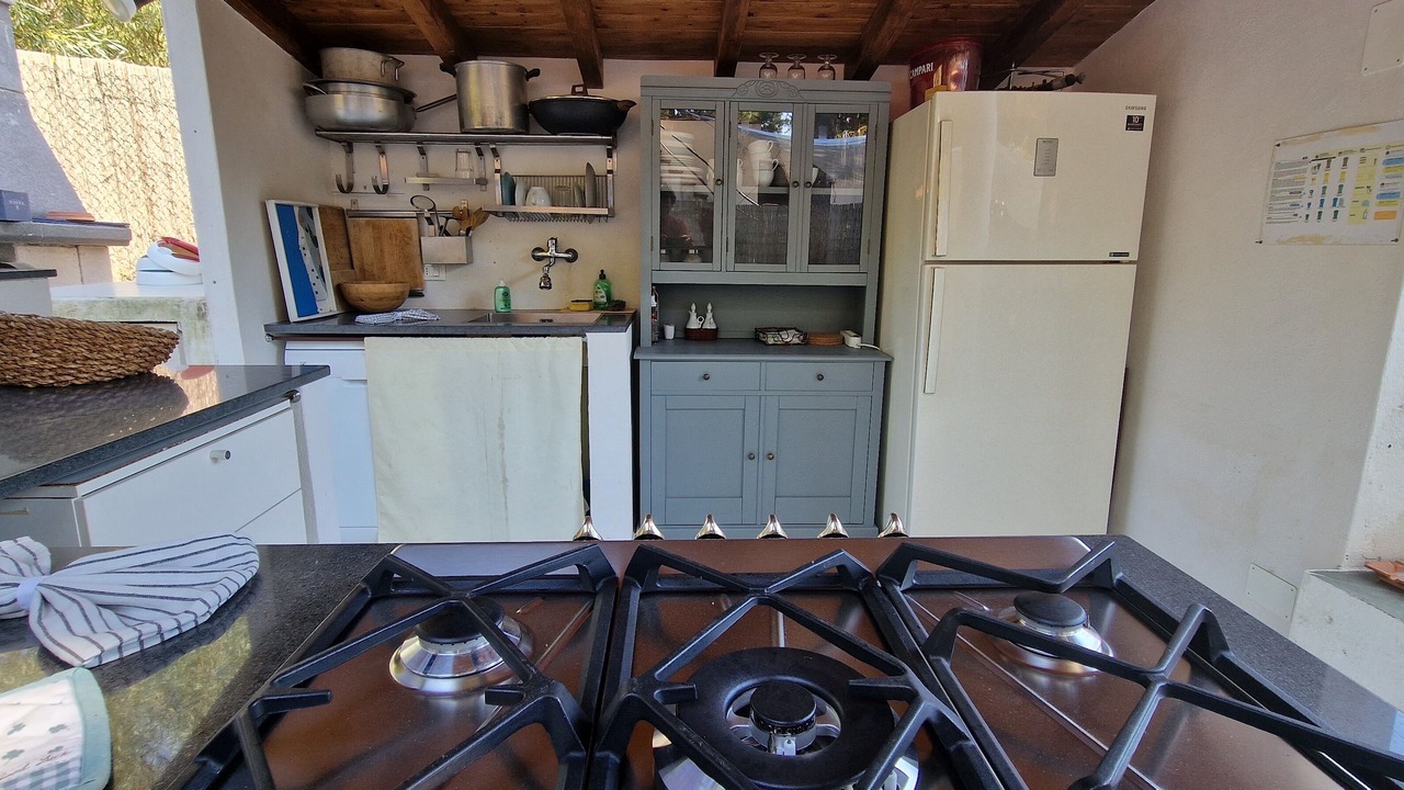 Photo of Kitchen in Vulcanello