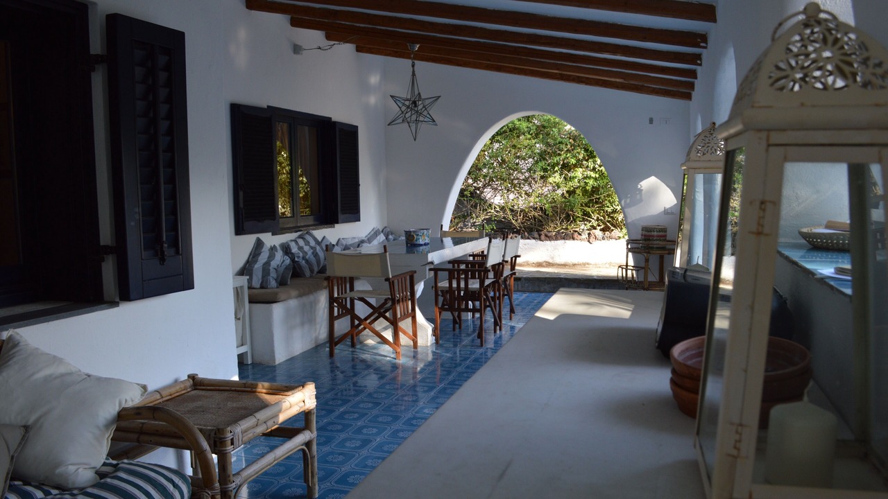 Photo of Outdoor in Vulcanello