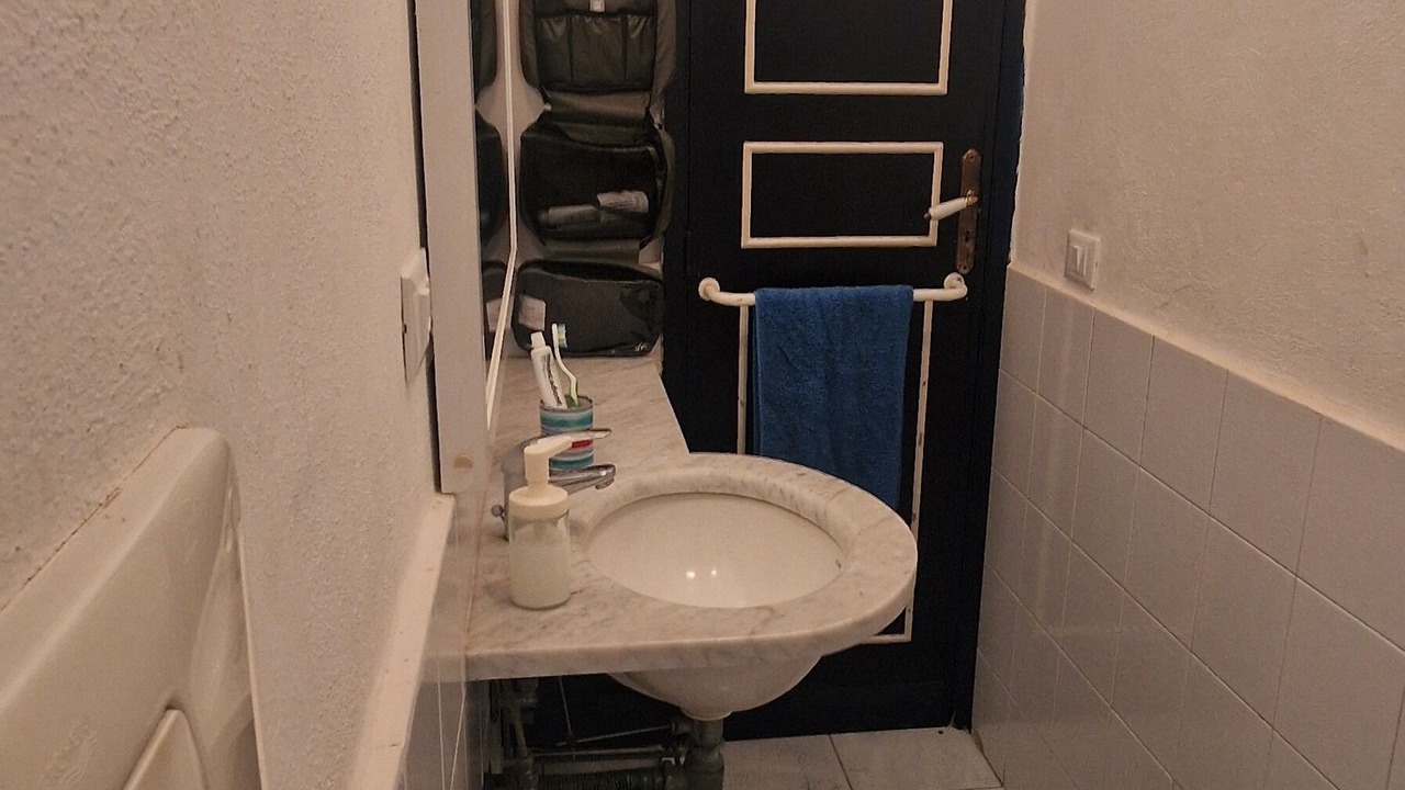 Photo of Bathroom in Vulcanello
