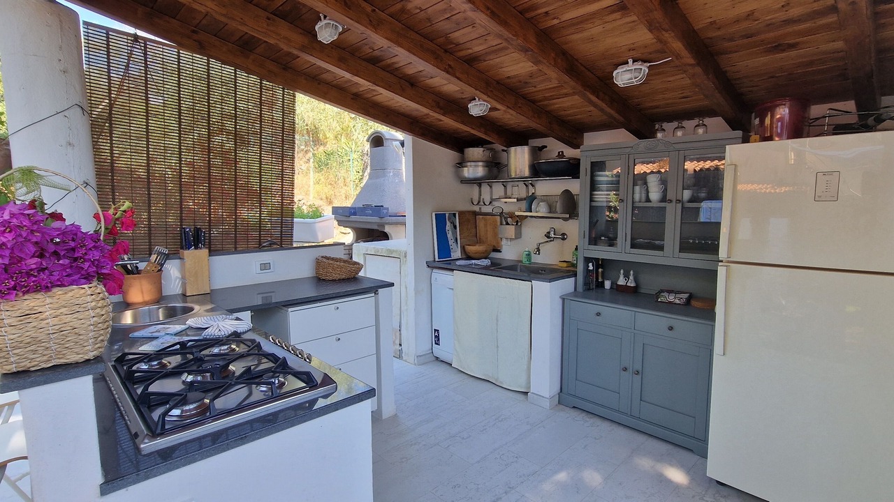 Photo of Kitchen in Vulcanello