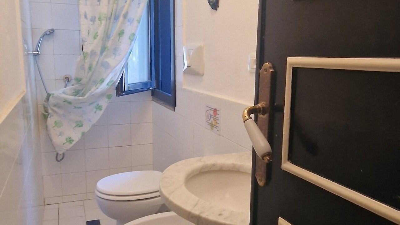 Photo of Bathroom in Vulcanello