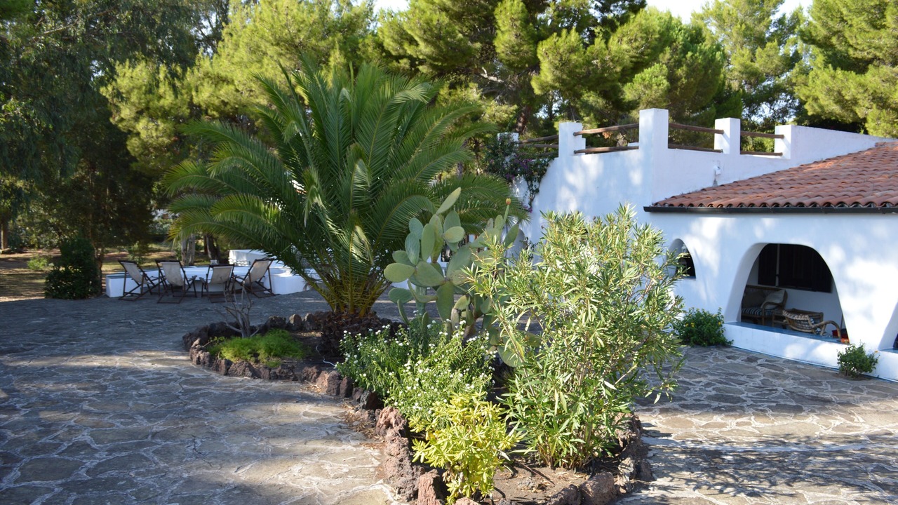 Photo of Outdoor in Vulcanello