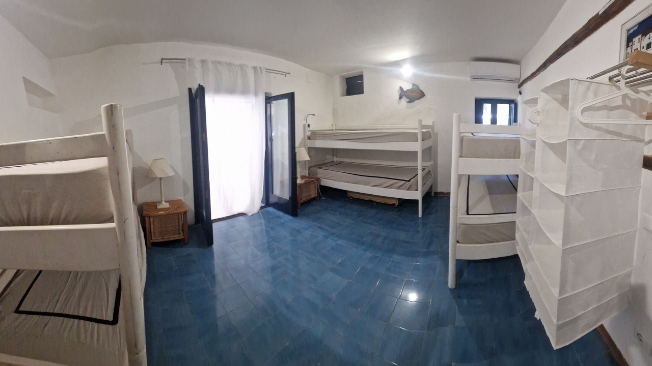 Photo of Bedroom in Vulcanello