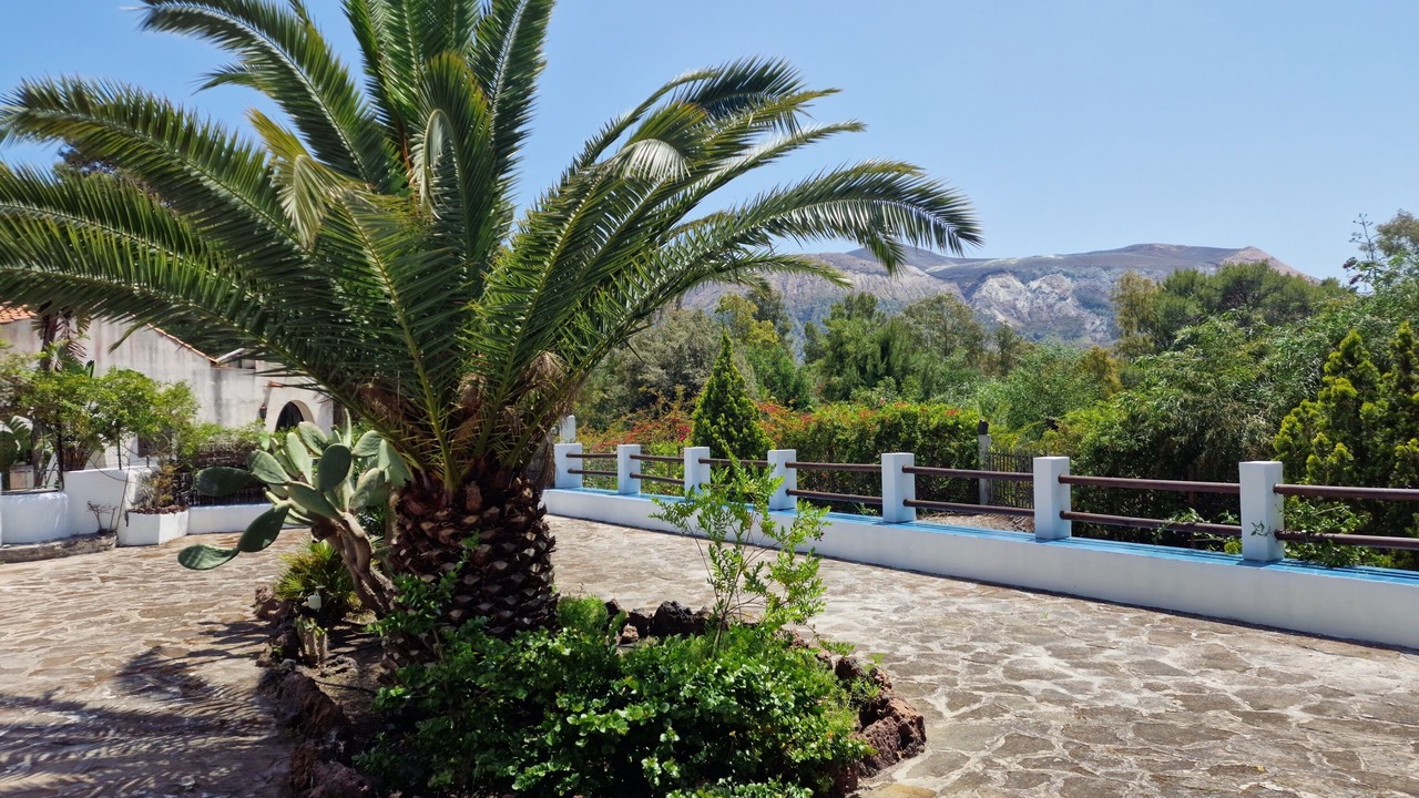 Photo of Outdoor in Vulcanello