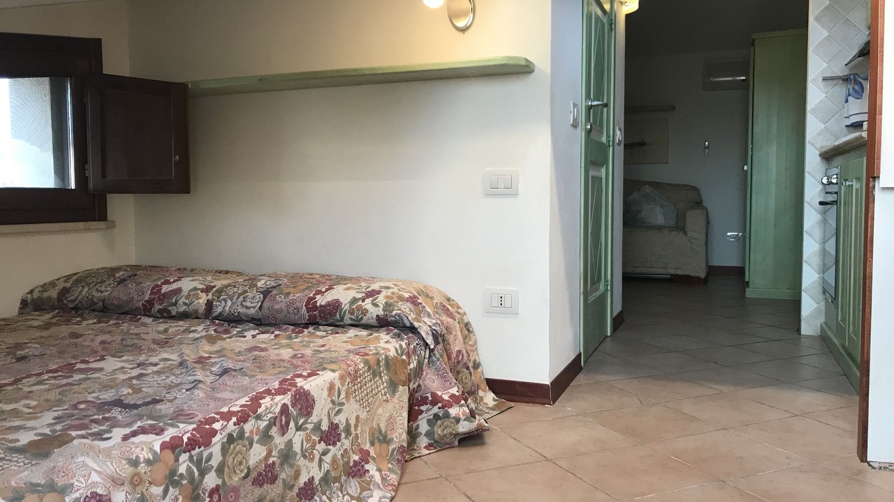 Photo of Bedroom in Oristano