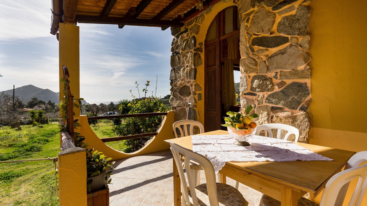 Photo of Outdoor in Solanas