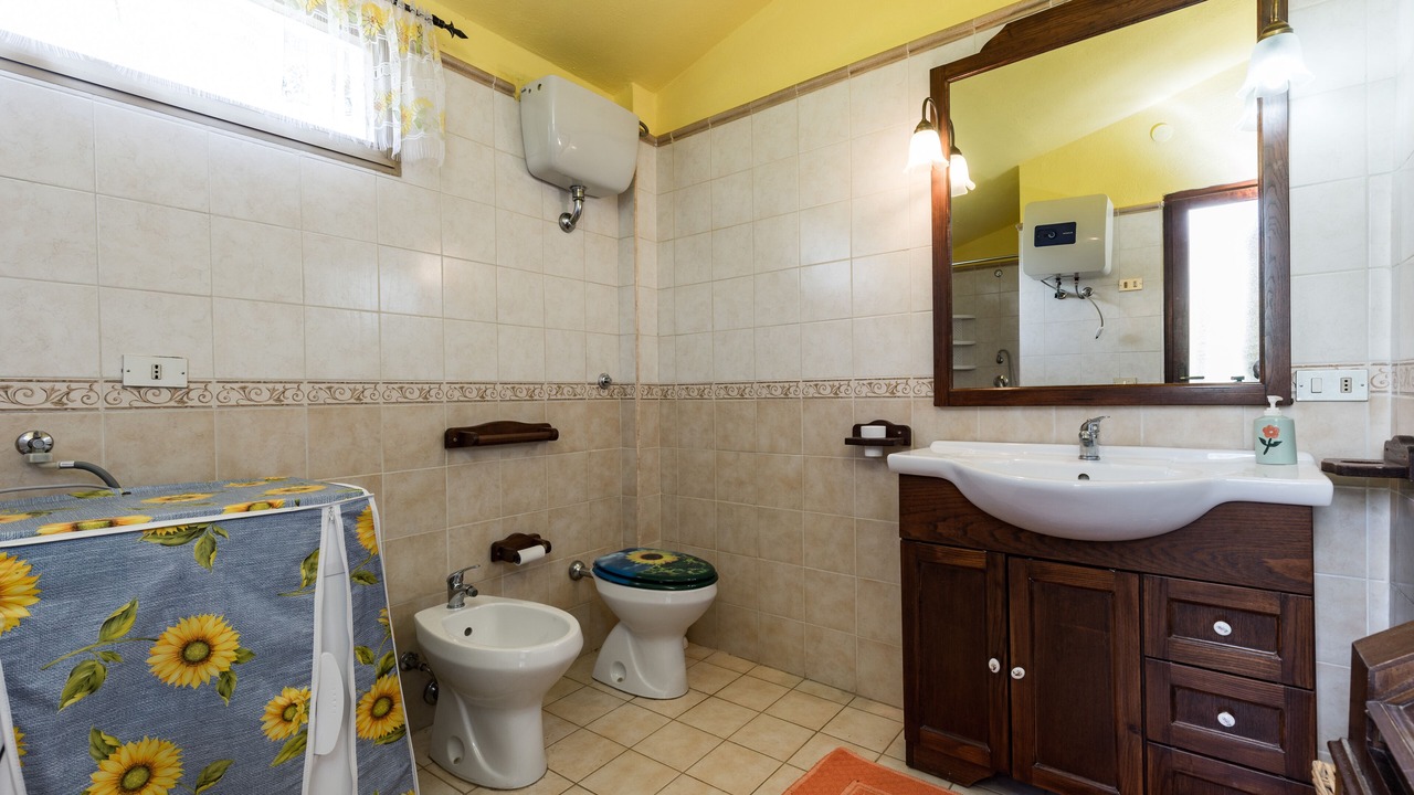Photo of Bathroom in Solanas