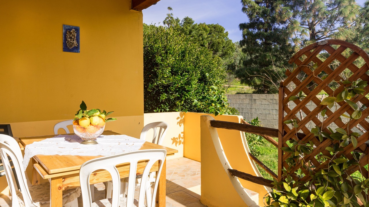 Photo of Outdoor in Solanas