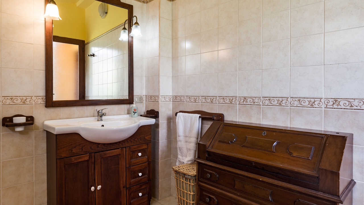 Photo of Bathroom in Solanas