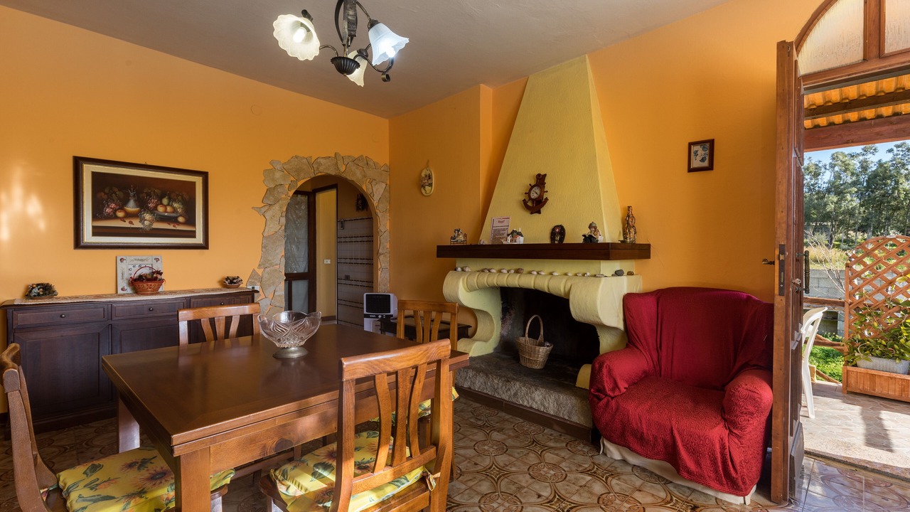 Photo of Livingroom in Solanas